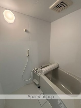 フルール[1LDK/40.8m2]のバス