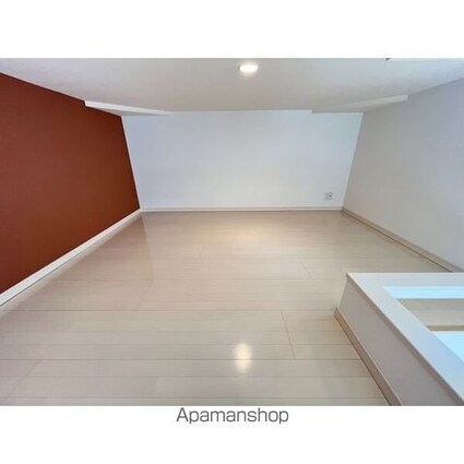 ＯａｋＴｒｅｅＭａｉｓｏｎ志賀[1K/21.01m2]のその他部屋・スペース