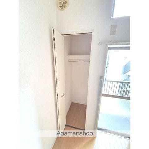 グレイス本城の内装写真