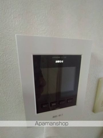 パイングローブIIの内装写真