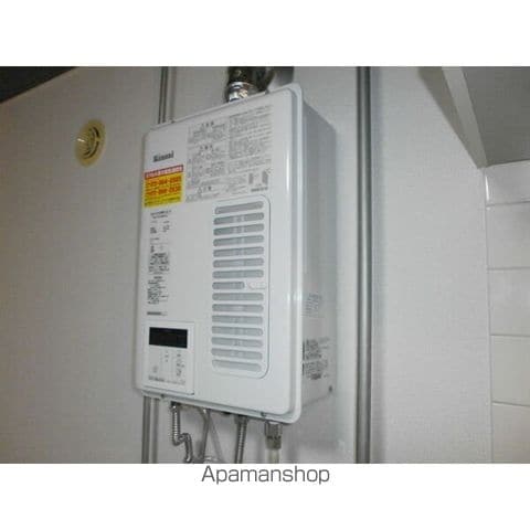 JPコート南郷Aの内装写真