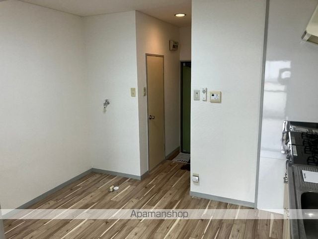 みよしのハイツの内装写真