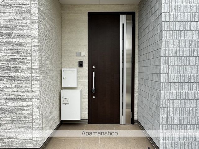 OA FLAT 西中島IIのその他写真