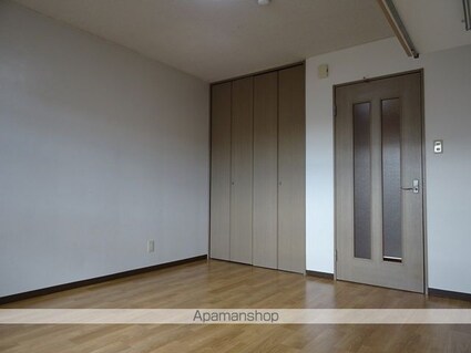 サンライト・１２[1K/23.8m2]のリビング・居間