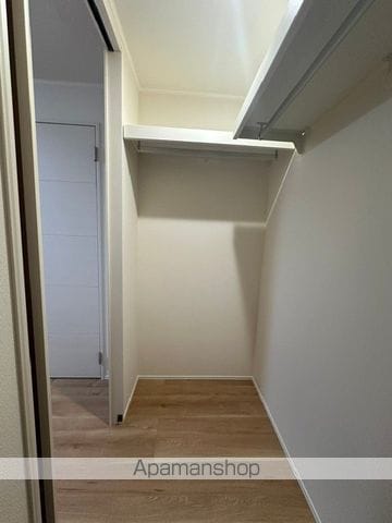 KOMOREBI GARDEN中田本町Dの内装写真