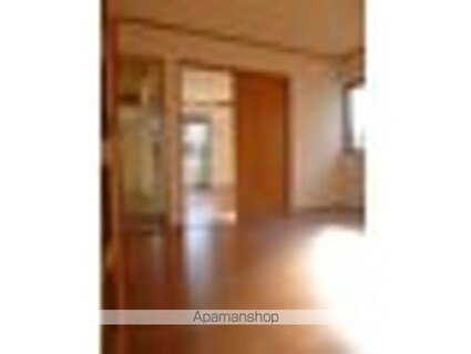 東京都世田谷区用賀１丁目[3DK/57.49m2]のリビング・居間