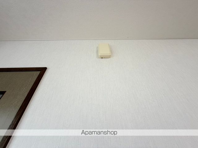 チェリーパーク五稜郭の内装写真