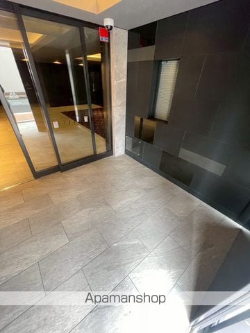 SーRESIDENCE板橋大山CLAIRの玄関写真