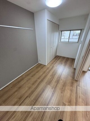 アイルグランデ赤羽[1LDK/34.14m2]の内装2