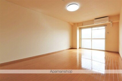 フィオーレ・ヒデ[1K/35.02m2]の内装5