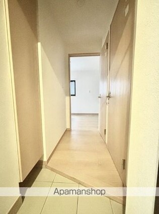 シース浅草橋[1LDK/30.33m2]の内装