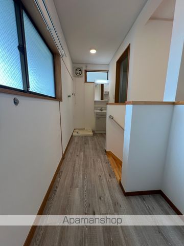 CASAあおばの内装写真