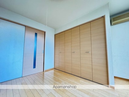 リシェンテ御幸[1DK/25m2]の内装5