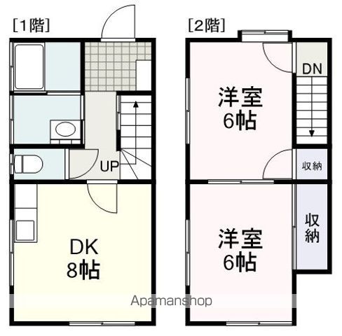 間取り：222019930604