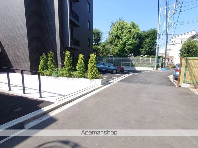 SYMPHONY PARKの周辺写真