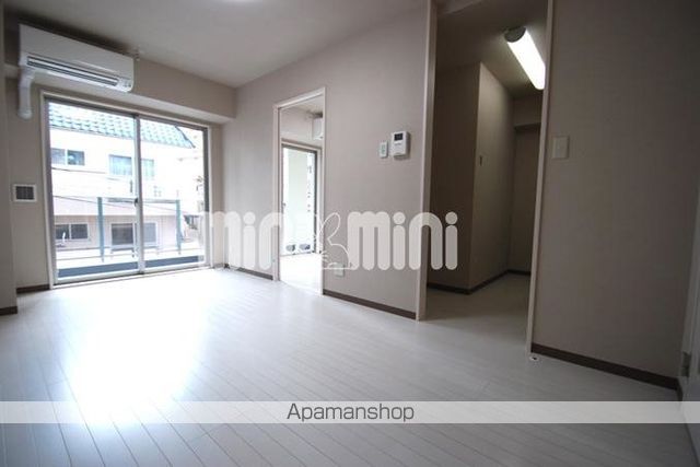 佐伯ビルディングス[1LDK/38.85m2]の内装1