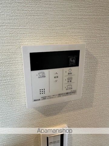 リヴェール寒川の内装写真