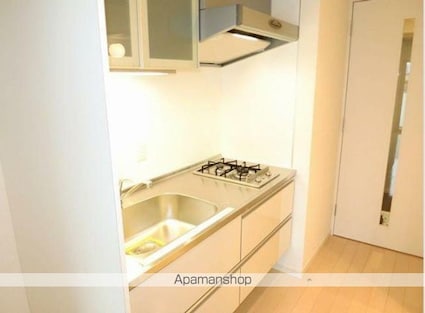 レジデンス両国駅前[1R/27.03m2]の内装2