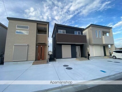 和歌山県和歌山市西浜[3LDK/81.15m2]の外観2