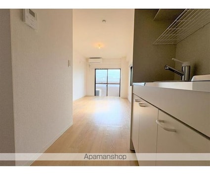 東京都世田谷区代田２丁目[1R/15.67m2]の内装1