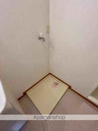 トゥー・ル・モンド[2LDK/61.76m2]の内装7