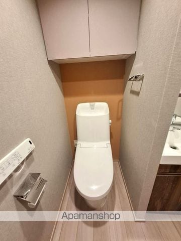 CREATIF桜新町の内装写真