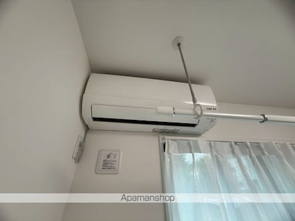 Ｔ’ｓ　Ｃｕｏｒｅ赤羽志茂[1R/15.82m2]の内装2