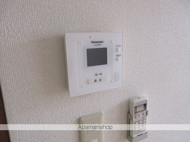 LUCEの内装写真