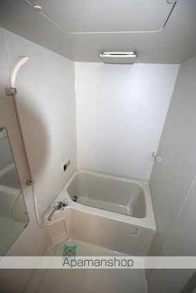 メゾンアムール[1K/27.85m2]のバス