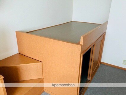 レオパレスサンピュア丸山[1K/22.35m2]のその他設備