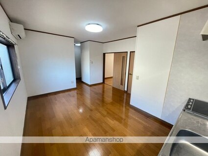 つちやハイツＡ[2DK/47.02m2]の内装9