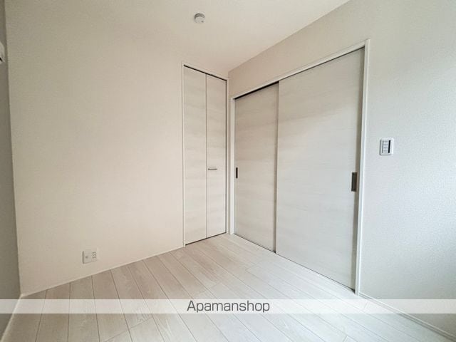リーブルファイン下之一色町III 1号棟の内装写真