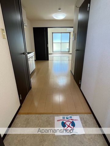 フジパレス草尾の内装写真
