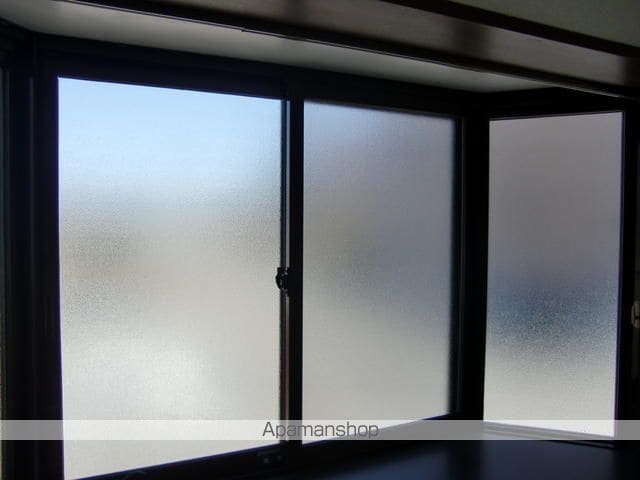 シャンクレール湘南台の内装写真