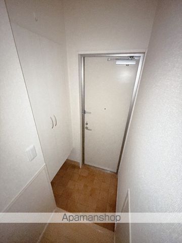 ヴェルデ神明町の内装写真