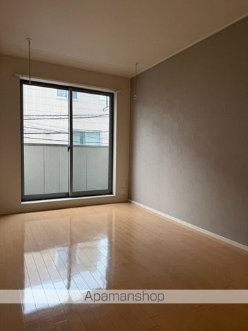 レジデンス上用賀の内装写真