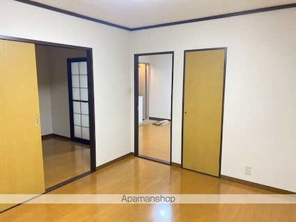 フォーブル谷野[2DK/38.5m2]の内装1