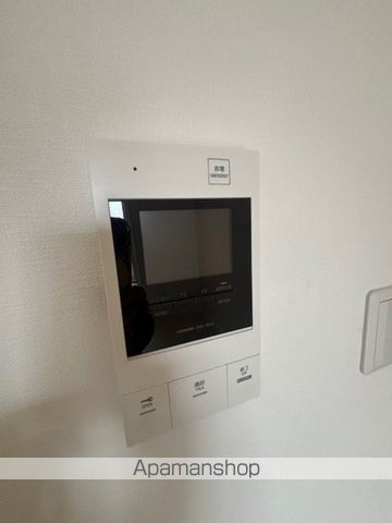 月光福山中央弐番館の内装写真