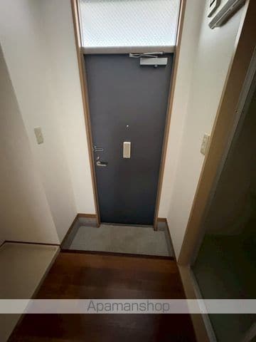 モトヤシキ西の内装写真
