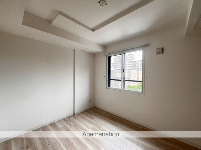 TERRACE SOENの内装写真