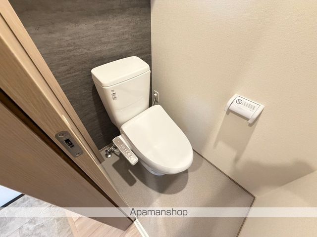 ハーモニーテラス蛍池の内装写真