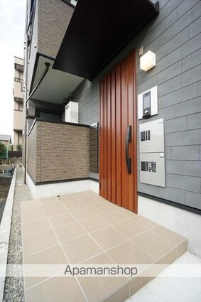 Ｐｒｅｃｉｏｕｓ庄内通[1LDK/40.39m2]のエントランス