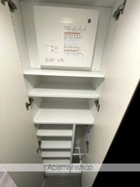 ラヴィエール上中里[2K/26.66m2]の内装2