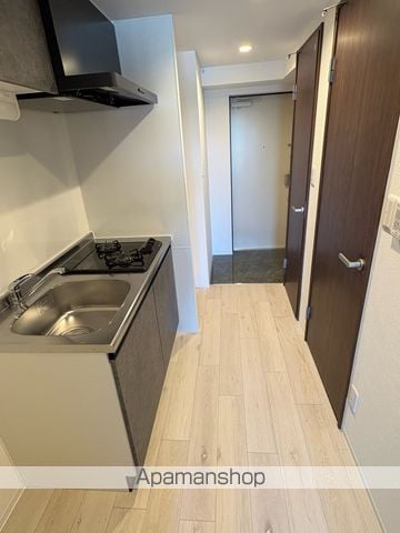 ARTIZA堺東の内装写真