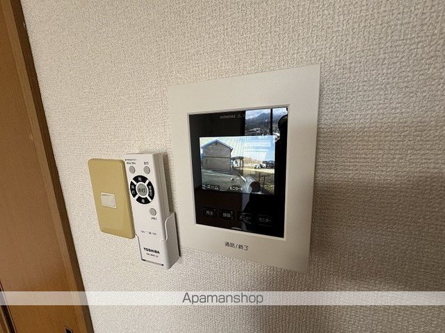 ブランシェ桐林Bの内装写真