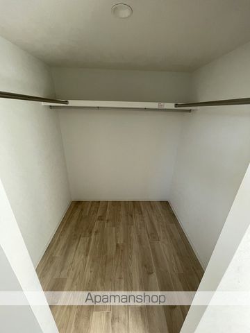 ALIVIS宮の森の内装写真