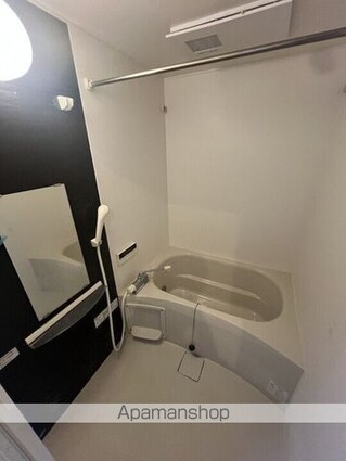 滋賀県大津市大萱７丁目[1LDK/42.93m2]のバス