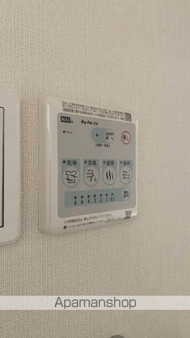 ウィステリアVIIの内装写真