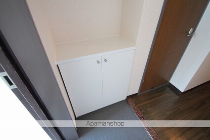 コンフォール霞[2LDK/65m2]の内装4