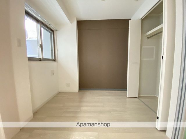 フレール江坂RESIDENTIALの内装写真